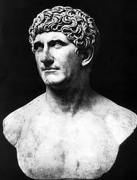 M. Marcus Antonius