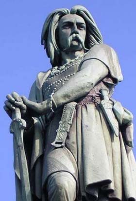 K. Vercingetorix